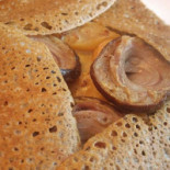 Marché Ô Crêpes
