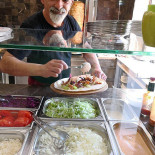 Sultan Kebap Haus
