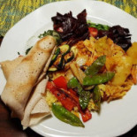 Nigest Saba Restaurant