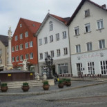 Eiscafé Am Brunnen