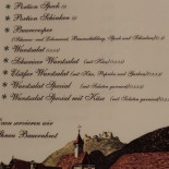 Gasthaus Zum Küssaberg