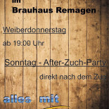 Brauhaus Remagen