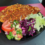 Istanbul Pizza Kebap