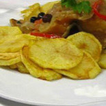 Le Scorpion
