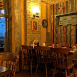 Wild Bill's Saloon