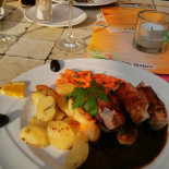 Zur Fähre