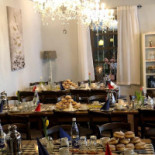 Cafe Fachwerkstube