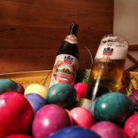 Nikolaus Pollok Töpferei Biergarten