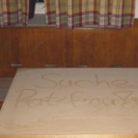 Gasthaus Zum Hirschen