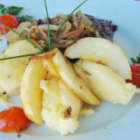 Schlossrestaurant Oranienburg Lieschen Louise