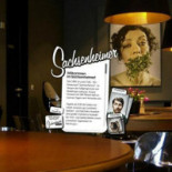 Cafe Sachsenheimer