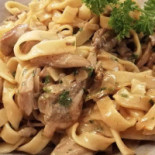 Parkcafé Traunstein