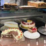 Parkcafé Traunstein