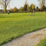 Camping Preishof Kirchham Bei Bad Füssing