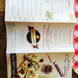 Italienische Gastronomie Da Anna E Domenico