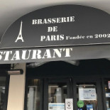 Brasserie De Paris