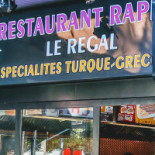 Le Régal