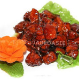 Le Jade D'asie