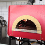 Pizza Kebaphaus Urfa