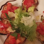Trattoria Amano