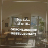 Cafe Wein Langenlois