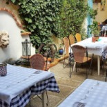 Taverne Zorbas