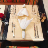 Trattoria Casino