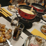 Fondue Beizli