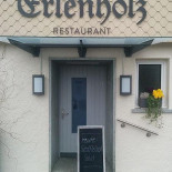 Erlenholz