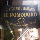 Italiano Il Pomodoro.