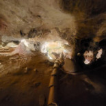 Las Cuevas De Génova