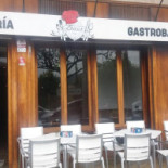 Cafetería O Cruce