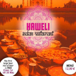 Haweli Indian