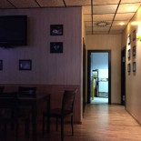 Cafeteria Druidas Diet Coffee Shop