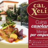 Cal Xelín