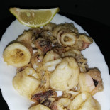Cafeteria L´estació De Montmeló