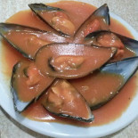 La Mejillonera