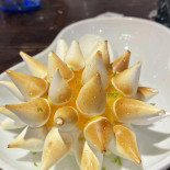 Zarcillo Gourmet