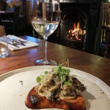 Toll House Inn