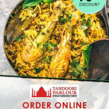 The Tandoori Parlour