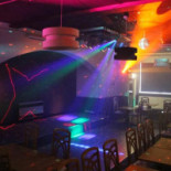The Miners Sports And Entertainment Suite