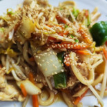 Asia Wok Garden