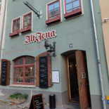 Alt Jena Das Wirtshaus