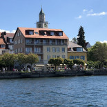 Seegarten