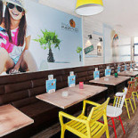 Mauritius Waiblingen