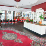 Pfefferkorn Ny Steakhouse
