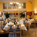 Schloss Gastronomie Kaisergarten Oberhausen