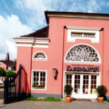 Schloss Gastronomie Kaisergarten Oberhausen