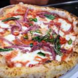 Vita Mia Pizzeria