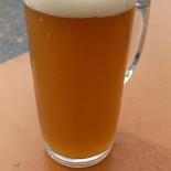 Tafelhaus Biergarten By Alma Und Franky